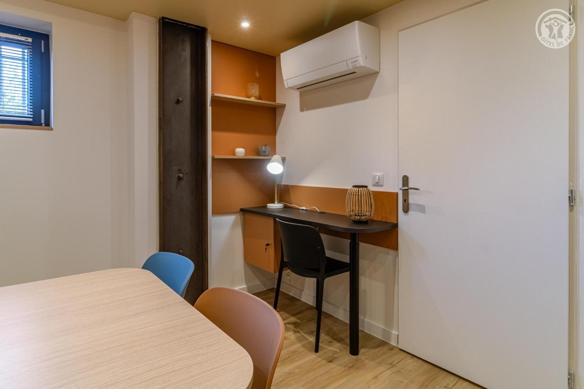 La Porte Des Alpes Chambres D'Hotes Barberaz Quarto foto